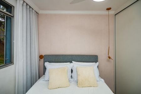 Apartamento à venda com 54m², 2 quartos e 1 vagaQuarto 1