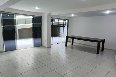 Apartamento para alugar com 80m², 4 quartos e 1 vagaÁrea comum - Salão de festas