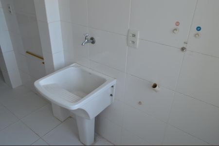 Apartamento para alugar com 80m², 4 quartos e 1 vagaÁrea de Serviço