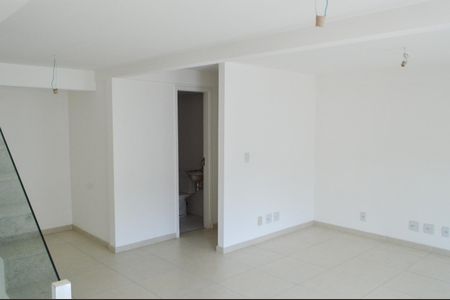 Apartamento para alugar com 80m², 4 quartos e 1 vagaSala