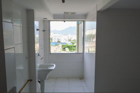 Apartamento para alugar com 80m², 4 quartos e 1 vagaÁrea de Serviço