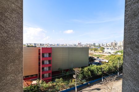 Sala de apartamento à venda com 3 quartos, 61m² em São João Clímaco, São Paulo