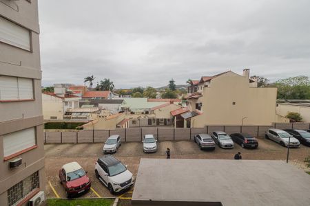 Apartamento à venda com 59m², 2 quartos e 1 vaga Apartamento à venda com 59m², 2 quartos e 1 vagaVista do Quarto 2