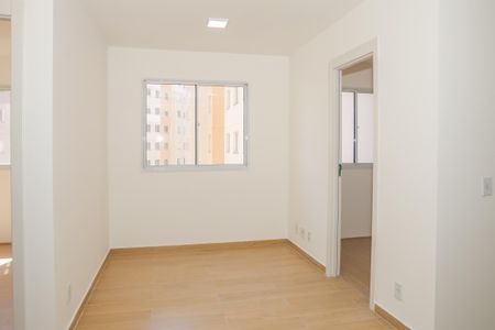 Apartamento para alugar com 51m², 2 quartos e sem vaga Apartamento para alugar com 51m², 2 quartos e sem vagaSala