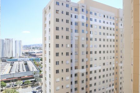 Apartamento para alugar com 51m², 2 quartos e sem vaga Apartamento para alugar com 51m², 2 quartos e sem vagaVista da Sala