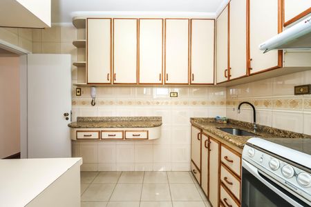 Apartamento à venda com 62m², 2 quartos e 1 vagaCozinha