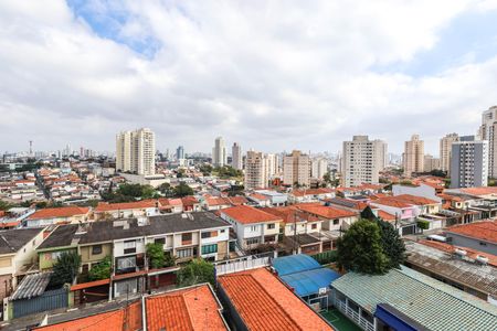 Apartamento à venda com 62m², 2 quartos e 1 vagaVista do Quarto 2