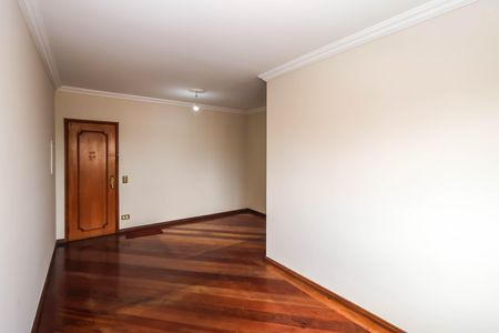Apartamento à venda com 62m², 2 quartos e 1 vagaSala