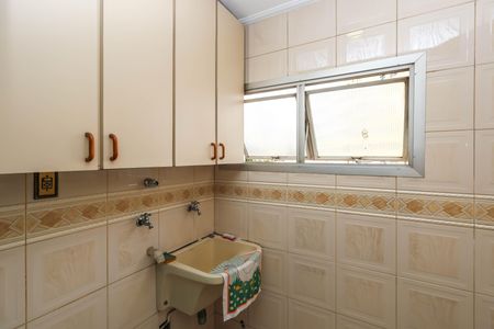 Apartamento à venda com 62m², 2 quartos e 1 vagaÁrea de Serviço