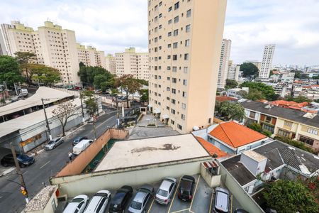 Apartamento à venda com 62m², 2 quartos e 1 vagaÁrea de Serviço
