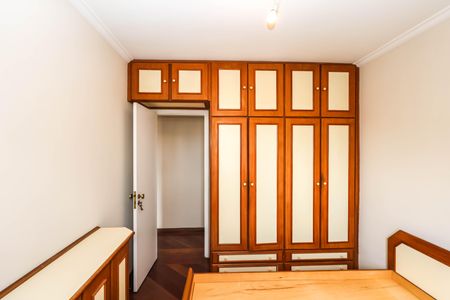 Apartamento à venda com 62m², 2 quartos e 1 vagaQuarto 2