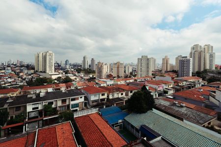Apartamento à venda com 62m², 2 quartos e 1 vagaVista do Quarto 1