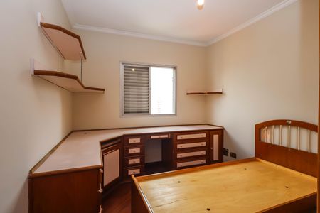 Apartamento à venda com 62m², 2 quartos e 1 vagaQuarto 1