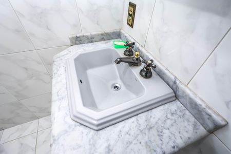 Apartamento à venda com 62m², 2 quartos e 1 vagaBanheiro Social