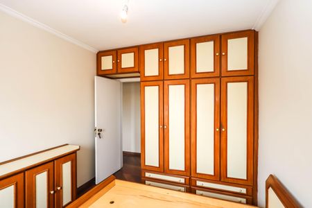 Apartamento à venda com 62m², 2 quartos e 1 vagaQuarto 2