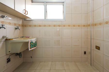 Apartamento à venda com 62m², 2 quartos e 1 vagaÁrea de Serviço