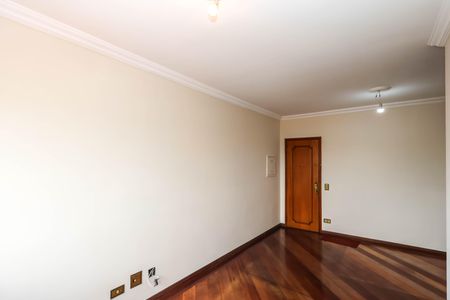 Apartamento à venda com 62m², 2 quartos e 1 vagaSala