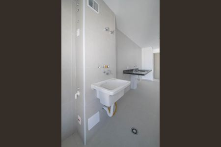 Apartamento para alugar com 81m², 2 quartos e 1 vagaLavanderia