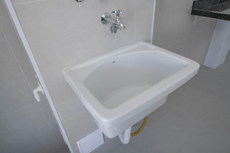 Apartamento para alugar com 81m², 2 quartos e 1 vagaLavanderia