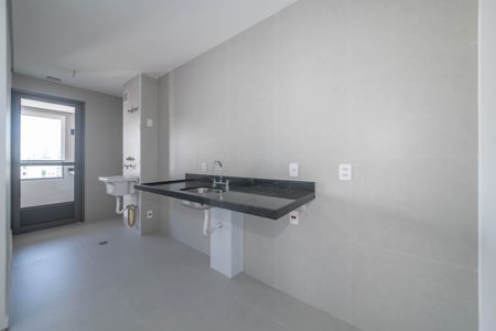 Apartamento para alugar com 81m², 2 quartos e 1 vagaCozinha