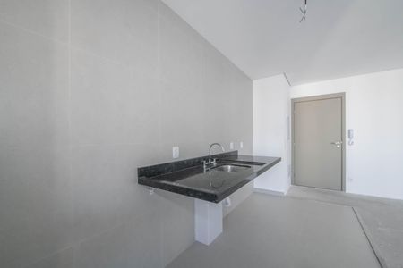 Apartamento para alugar com 81m², 2 quartos e 1 vagaCozinha