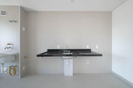 Apartamento para alugar com 81m², 2 quartos e 1 vagaCozinha
