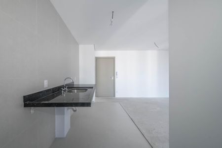 Apartamento para alugar com 81m², 2 quartos e 1 vagaCozinha
