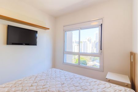 Apartamento para alugar com 35m², 1 quarto e 1 vaga Apartamento para alugar com 35m², 1 quarto e 1 vagaQuarto
