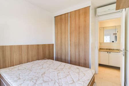 Apartamento para alugar com 35m², 1 quarto e 1 vaga Apartamento para alugar com 35m², 1 quarto e 1 vagaQuarto