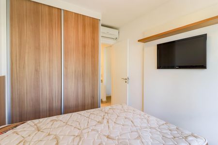 Apartamento para alugar com 35m², 1 quarto e 1 vaga Apartamento para alugar com 35m², 1 quarto e 1 vagaQuarto