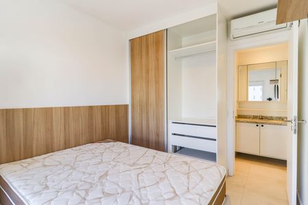 Apartamento para alugar com 35m², 1 quarto e 1 vaga Apartamento para alugar com 35m², 1 quarto e 1 vagaQuarto