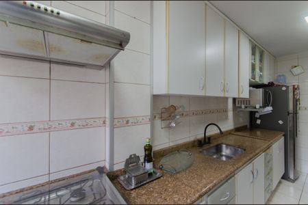 Apartamento à venda com 214m², 2 quartos e 1 vaga Apartamento à venda com 214m², 2 quartos e 1 vagaCozinha