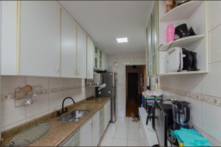 Apartamento à venda com 214m², 2 quartos e 1 vaga Apartamento à venda com 214m², 2 quartos e 1 vagaCozinha
