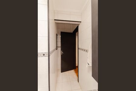 Apartamento à venda com 214m², 2 quartos e 1 vaga Apartamento à venda com 214m², 2 quartos e 1 vagaBanheiro