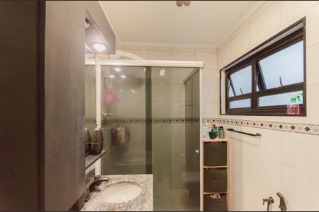 Apartamento à venda com 214m², 2 quartos e 1 vaga Apartamento à venda com 214m², 2 quartos e 1 vagaBanheiro