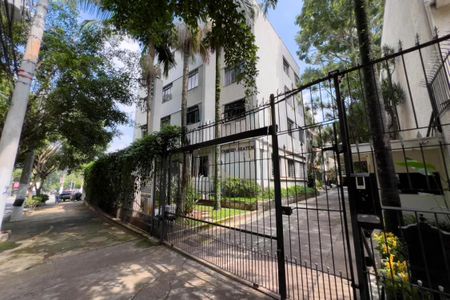 Apartamento à venda com 214m², 2 quartos e 1 vaga Apartamento à venda com 214m², 2 quartos e 1 vagaFachada