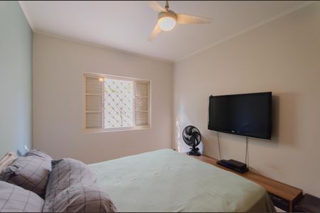 Quarto 2 de apartamento à venda com 2 quartos, 214m² em Vila Clementino, São Paulo