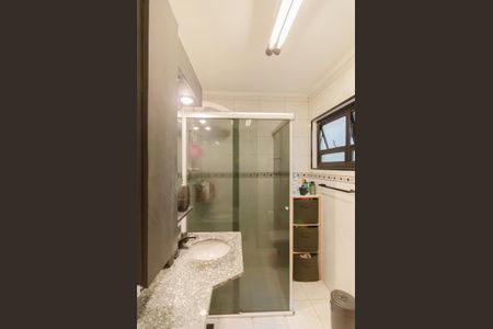 Apartamento à venda com 214m², 2 quartos e 1 vaga Apartamento à venda com 214m², 2 quartos e 1 vagaBanheiro