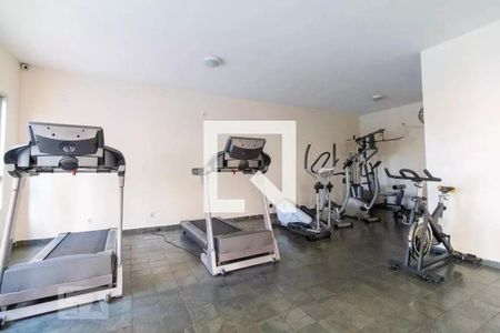 Apartamento à venda com 47m², 2 quartos e 1 vagaÁrea comum