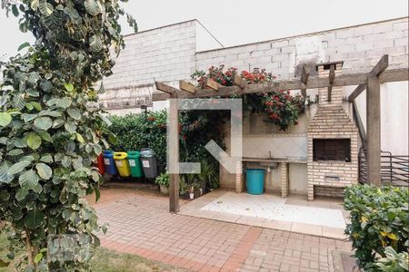 Apartamento à venda com 47m², 2 quartos e 1 vagaÁrea comum