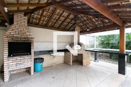 Apartamento à venda com 47m², 2 quartos e 1 vagaÁrea comum