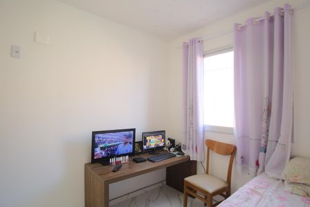 Quarto 1 de apartamento à venda com 2 quartos, 47m² em Vila Carrão, São Paulo