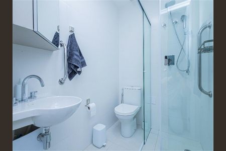 Kitnet/Studio à venda com 1 quarto, 21m² em Paraíso, São Paulo