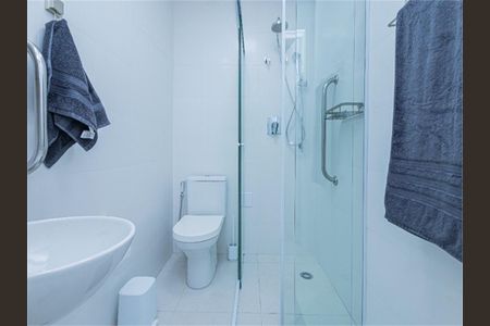 Kitnet/Studio à venda com 1 quarto, 21m² em Paraíso, São Paulo