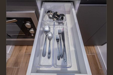 Kitnet/Studio à venda com 1 quarto, 21m² em Paraíso, São Paulo