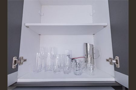 Kitnet/Studio à venda com 1 quarto, 21m² em Paraíso, São Paulo