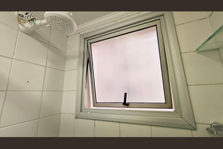 Apartamento à venda com 58m², 2 quartos e 2 vagas Apartamento à venda com 58m², 2 quartos e 2 vagasBanheiro