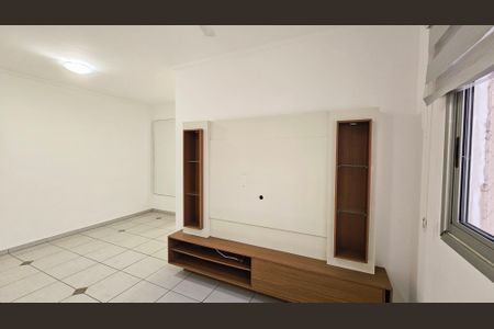 Sala de apartamento à venda com 2 quartos, 58m² em Jardim Shangai, Jundiaí