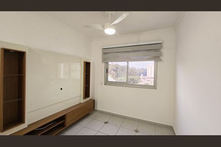 Sala de apartamento à venda com 2 quartos, 58m² em Jardim Shangai, Jundiaí