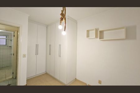 Quarto 2 de apartamento à venda com 2 quartos, 58m² em Jardim Shangai, Jundiaí